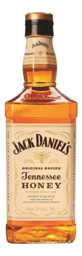 Jack Daniel`s Honey X 750