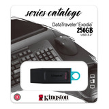 Usb 256gb Series Catalogo