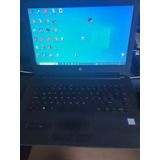 Notebook Hp 240 