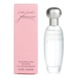 Perfume Pleasures  Estée Lauder Edp 30ml.