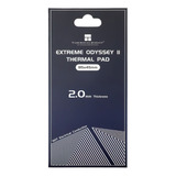 Thermal Pad Extreme Odyssey Ii 85x45x2.0mm - 14.8 W/mk 