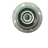 Masa Rueda Trasera Fiat 500  1.4 16v Con Abs  Skf