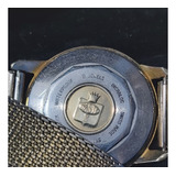 Reloj Haste Sello De Oro Vintage