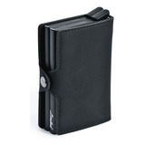 Billetera Limited Wallet Con Protección Rfid - Double