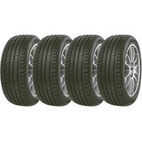 Kit De 4 Llantas Atlas Sport Green Suv Lt 235/70r16 106 H