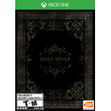 Dark Souls Trilogy Xbox One Series X Entrega Hoy