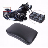 Asiento Ventosas Chupones Sportster Low Iron, Shadow V Star