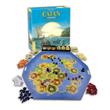 Catan Expansión Navegantes Devir Juego De Mesa 