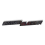 Emblema Blazer Con Logo  Chevrolet Camioneta 