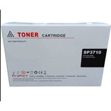 Toner Nuevo Aficio Sp3710dn Sp3710 Genérico  Sp 3710 M320 M3