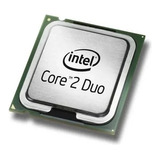 Processador Intel Core 2 Duo E 7500 Usado!