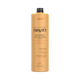 Shampoo Hidratante Profissional 1l Pós Química Trivitt 