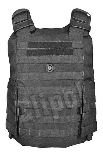 Chaleco Molle Funda Paintball Policia Fuerzas Armadas