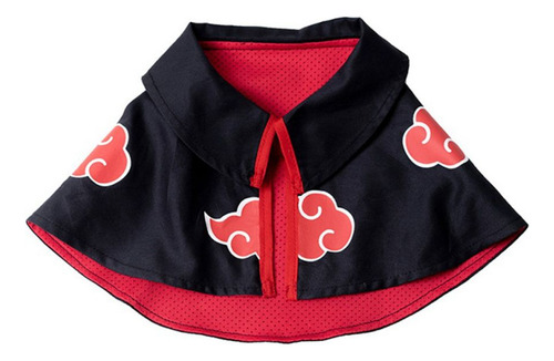 Capa Para Gatos Begetto Akatsuki, Ropa Para Mascotas, Capa P