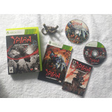 Yaiba Ninja Gaiden Z Xbox360 