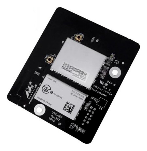 Placa Para Xbox One Pci Wireless Bluetooth Wi-fi Controle