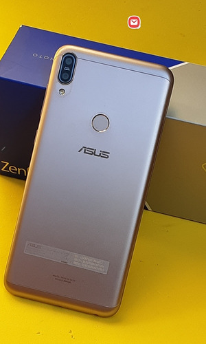 Smartphone Asus Zenphone Max Pro M1