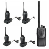 Venta Especial Kenwood Tk 3000 Con 5 Radios 888s Sincronizad