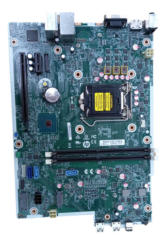 Motherboard Hp Prodesk 400-g5 Sff Parte: L05339-601