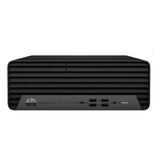 Computadora Hp Prodesk 600 G6 Sff, 8 Gb Ram, 512 Gb Ssd, /vc