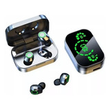 2in1 Audífonos Inalámbricos Bluetooth Gamer Música Con Bajos