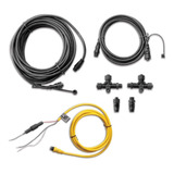 Kit Garmin Starter Kit Nmea 2000 Tienda Oficial