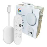 Google Ga03131 4ª Geraçãovoz Hd 8gb Branco Comde Memória Ram