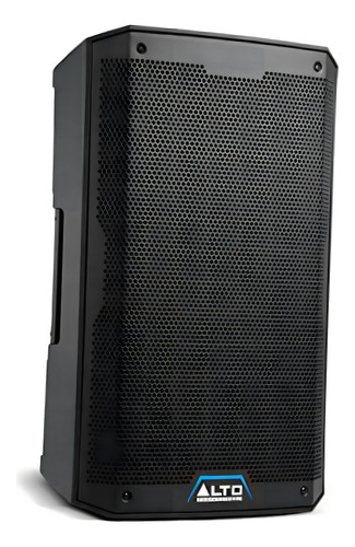 Alto Professional Ts410- Altavoz Pa Activo De 2000w 10 Con