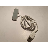 Cargador iPod Shuffle Original Apple