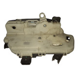 Chapa Cerradura Trasera Izquierda Ford Escape 2011 2012