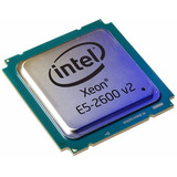 Hp Ml350p Gen8 Intel Xeon E5-2620v2 (709493-b21)