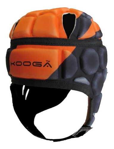 Casco Cabezal Protector Rugby Tws O Kooga - Cuot