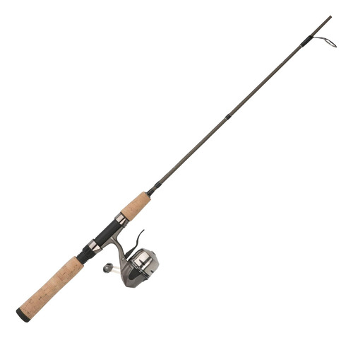 Micro Series Spinning Combo