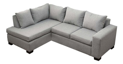 Sillon Sofa Esquinero Premium 2,40 X 1.70 Mts
