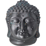 Cabeça Buda Hindu Extra Grande 05567