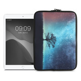 Funda Impermeable De Neopreno Compatible Con Tabletas De 8