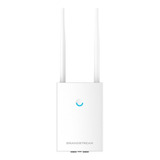 Punto De Acceso Grandstream Gwn7605lr Wifi 1.27gbps Exterior