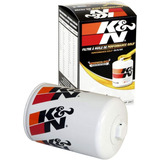 K&n Filtro De Aceite De Alta Calidad: Protege Tu Motor: Comp