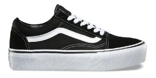 Vans Old Skool Plataforma