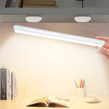 Touch Lights Stick On Light 40 Led Rechargeable Closet Light