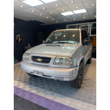 Chevrolet Grand Vitara 2000 2.0