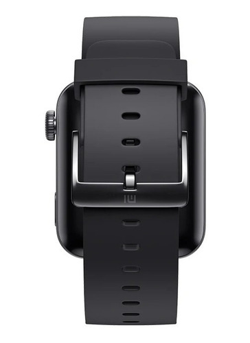 Xiaomi Mi Watch Miui Android Tela Amoled Luxuoso No Brasil