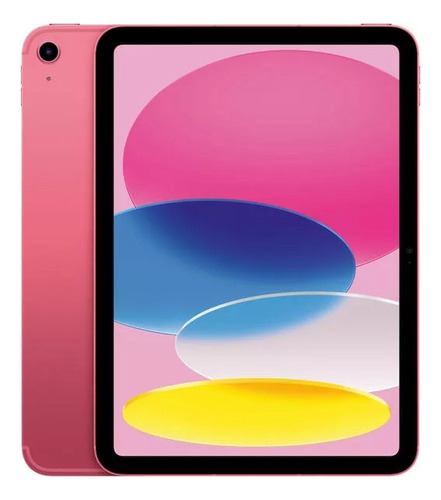Apple iPad 10.9 (10) Generación. 
