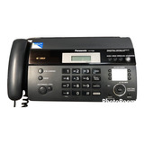 Teléfono Fax Panasonic Kx-ft988ag/contestador ( Como Nuevo )