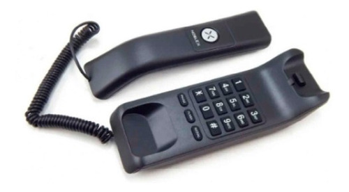 Teléfono Noblex Nct200pi