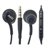 Fone De Ouvido Akg S10 A33 S8 Preto Entrada P3