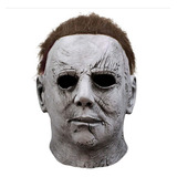 Máscara De Halloween Michael Myers