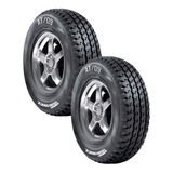 Tornel At09 Lt 235/70 R16 Lb (par)