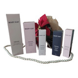 Kit Mary Kay Sistema Avançado Completo Timewise 5 Produtos 