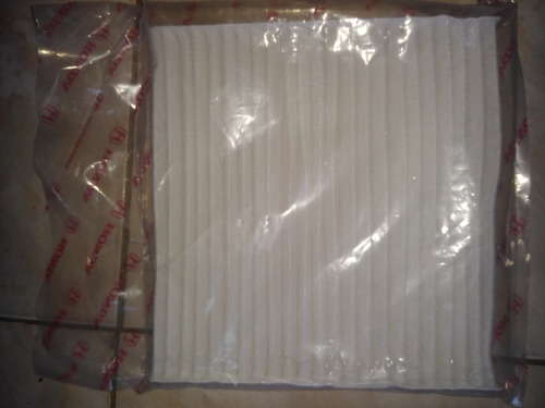 Filtro De Aire Acondicionado Honda Civic 2006/2010 Crv 2007 Foto 2